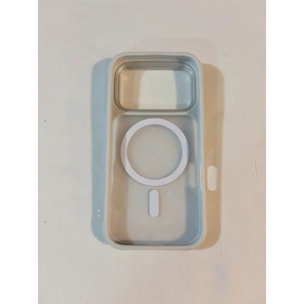 iPhone 16 Pro phone case with kickstand